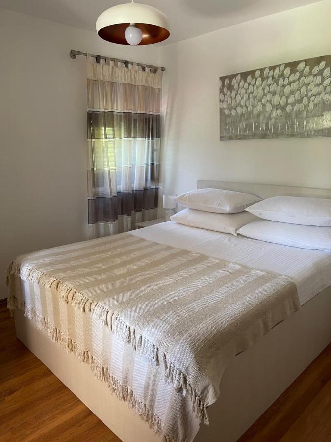Kuca Kod Fajdara Villa Vele Mune ภายนอก รูปภาพ