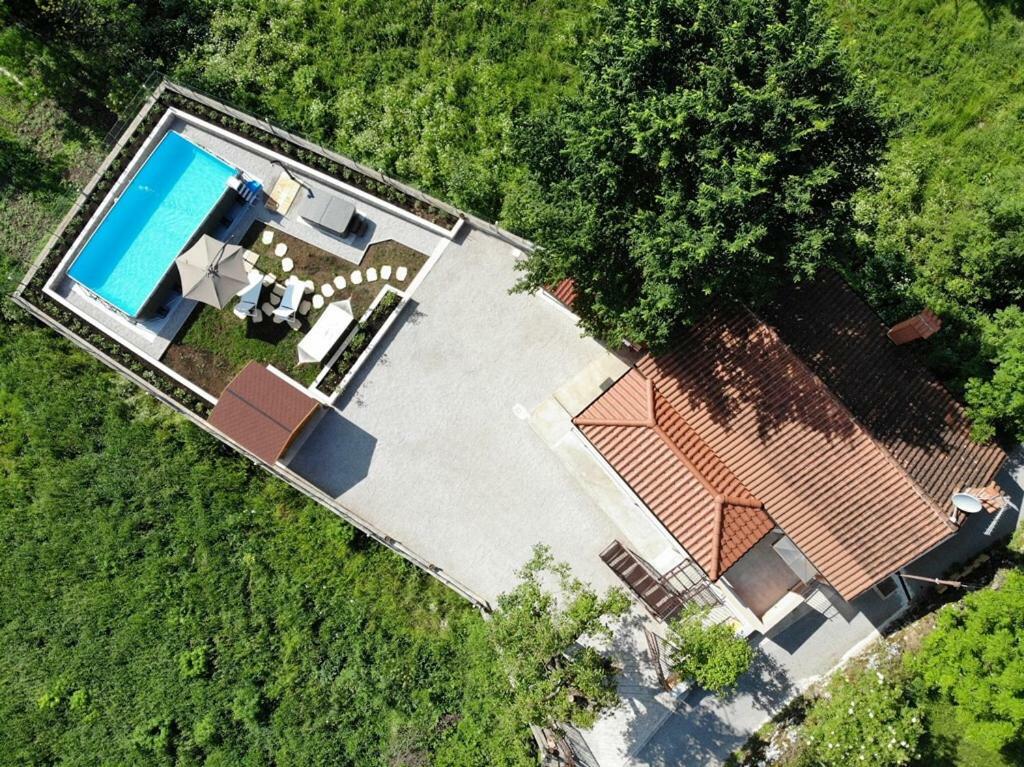 Kuca Kod Fajdara Villa Vele Mune ภายนอก รูปภาพ