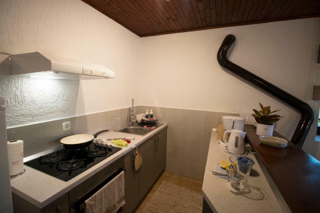 Kuca Kod Fajdara Villa Vele Mune ภายนอก รูปภาพ