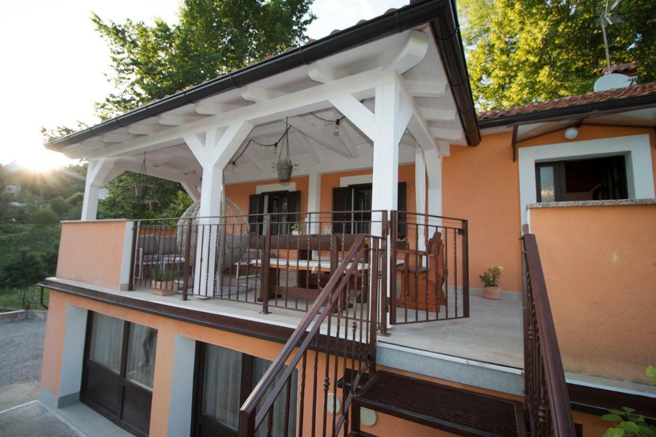 Kuca Kod Fajdara Villa Vele Mune ภายนอก รูปภาพ