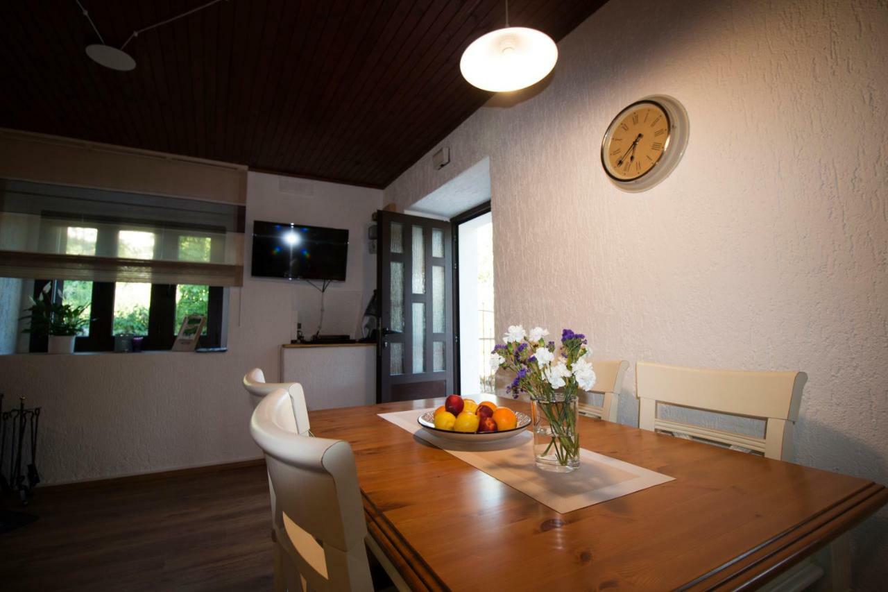Kuca Kod Fajdara Villa Vele Mune ภายนอก รูปภาพ