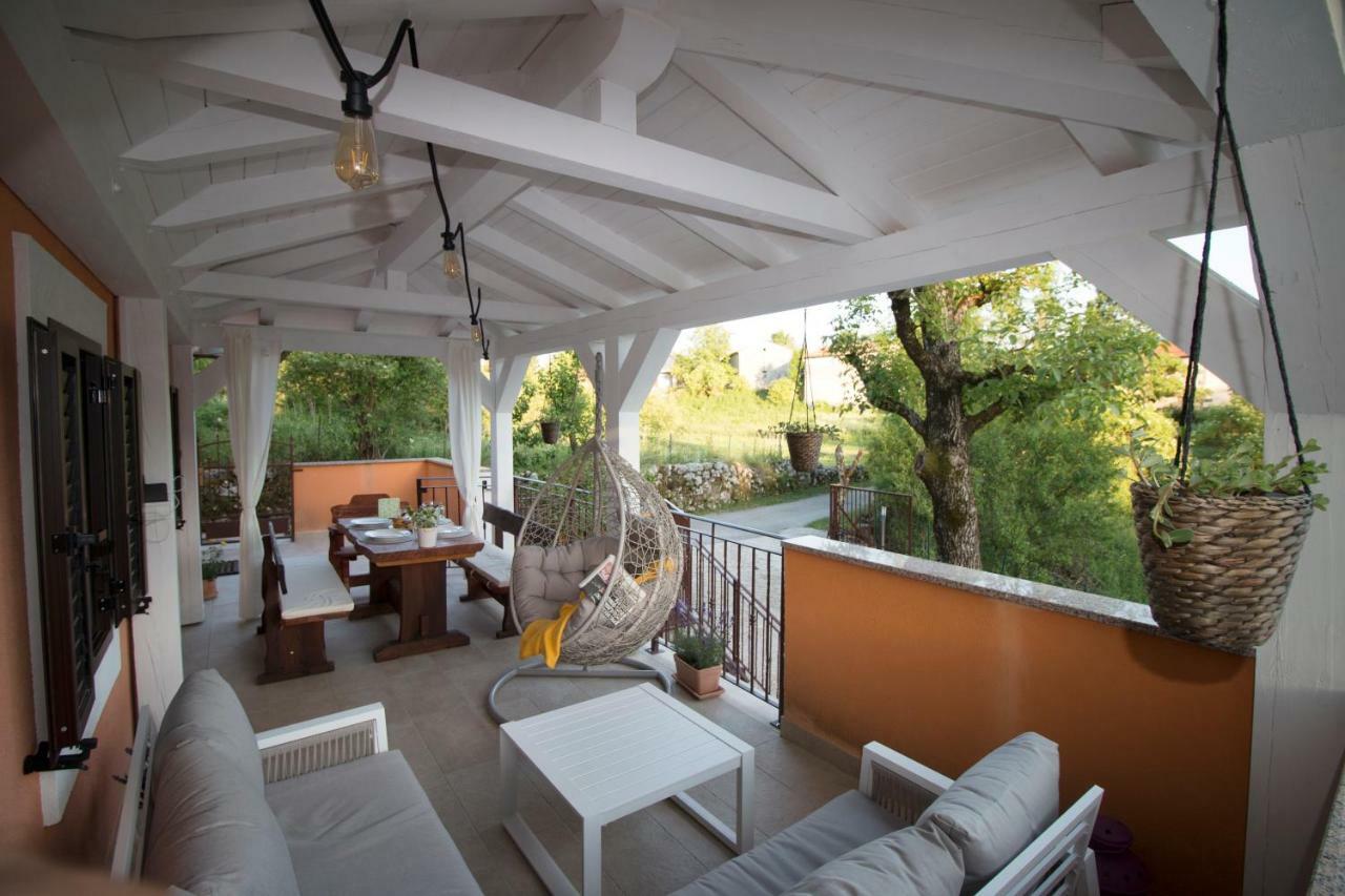 Kuca Kod Fajdara Villa Vele Mune ภายนอก รูปภาพ