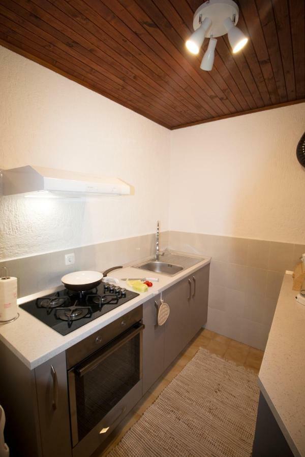Kuca Kod Fajdara Villa Vele Mune ภายนอก รูปภาพ